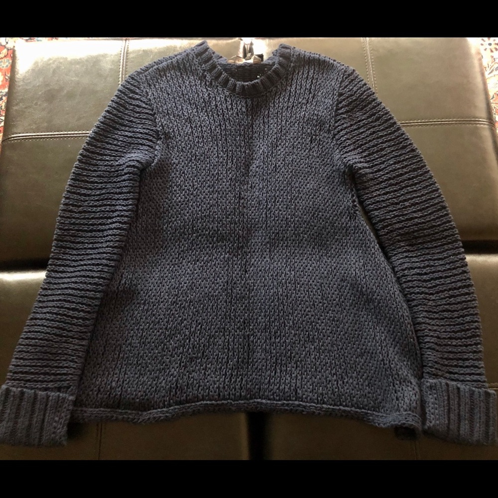 Brand new sweater